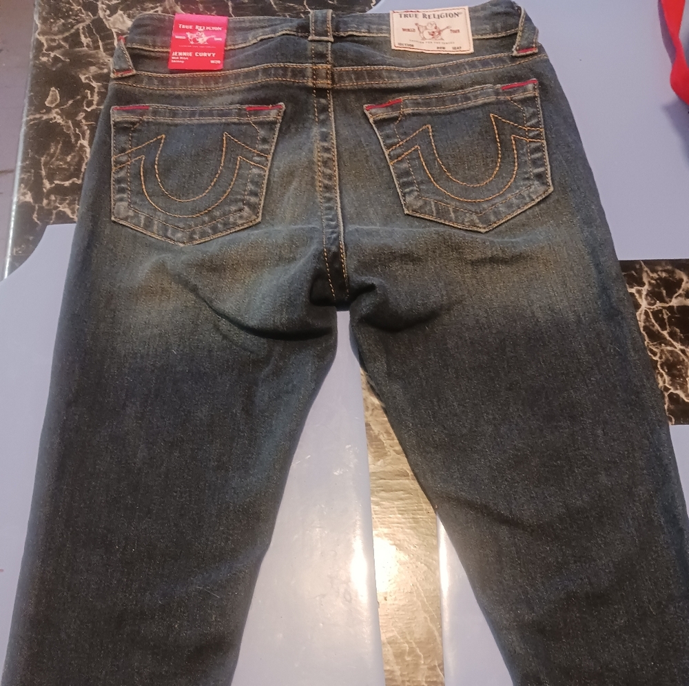 Jeans - Picture 3 of 4